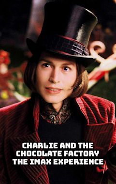 Charlie and the Chocolate Factory