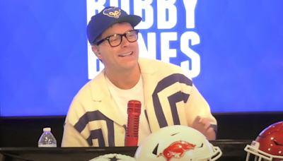 Bobby Reveals Weirdest Things About Show Members | KJ97 | The Bobby Bones Show