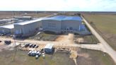 Central Texas aerospace company expands to prepare for new space age