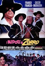 The Nephews of Zorro (1968) - IMDb