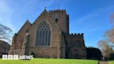 Shifnal's first Pride event to be held in church