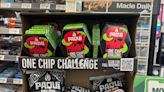 Hershey-acquired snack company Paqui discontinues 'One Chip Challenge' after teen's death