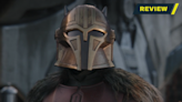 The Mandalorian Season 3 Episode 5 Review: ‘Chapter 21’ Is a Mild Improvement