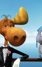 Rocky & Bullwinkle