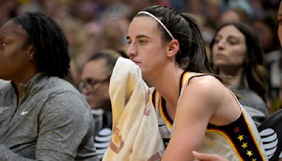 Former WNBA Player Claims Caitlin Clark's Opponents Want to "Bust Her Behind"
