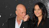 Emma Heming Willis Shares Adorable Throwback Photos Of Bruce Willis Amid Dementia Battle