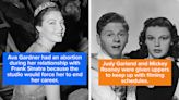 13 Dark Facts About How Old Hollywood Was That Are Really Jarring