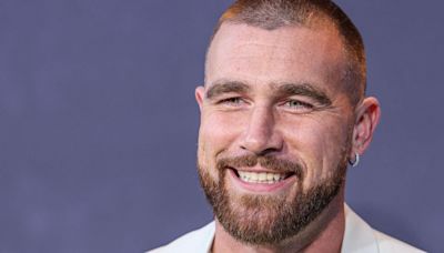 Double-Digit Feast: Travis Kelce Reveals How Many Meatballs He Devoured On Set Of New TV Show