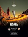 2016 UEFA Europa League Final