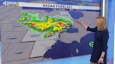 Storm chances in Metro Detroit: What to expect Tuesday