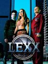 Lexx – The Dark Zone