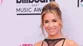 Jessie James Decker Leaves Fans Speechless In Sheer Crop Top And Short Shorts