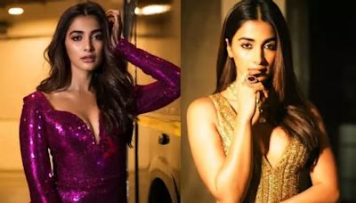 Amid Back-To-Back Success, Pooja Hegde Is All Set To Move In Her New Sea-Facing Home Worth Rs. 45 Cr