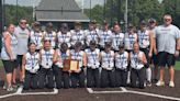 Corning softball gears up for Class AAA state semifinal game vs. Saratoga Springs