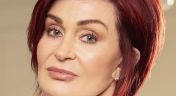 7. Sharon Osbourne