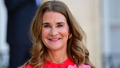 Melinda French Gates explica por qué renunció a la Fundación Gates y qué hará ahora