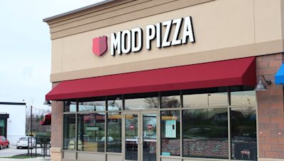 Fast-casual chain Mod Pizza considers bankruptcy amid industry challenges