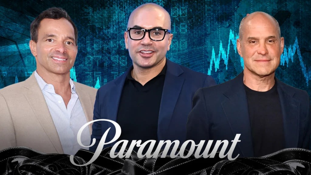 Paramount’s Office of the CEO Tells Staff That ‘Noise’ Around Merger Is Unlikely to Disappear