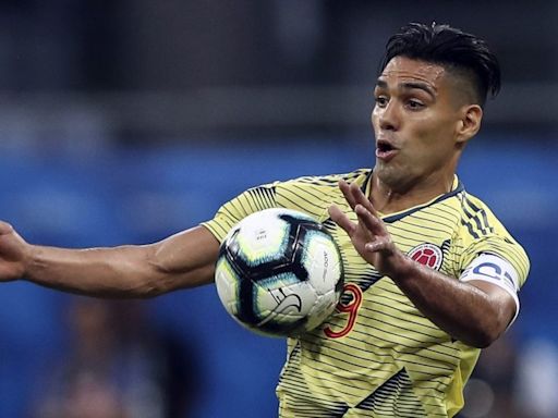 Radamel Falcao podría aterrizar en la Liga MX, según reportes - El Diario NY