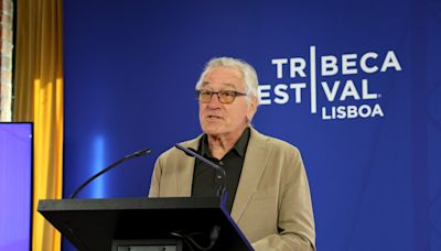 Robert De Niro Turns Attention To Tribeca Lisbon; David Attenborough Presenting BBC’s ‘Asia’; TV Collective ...