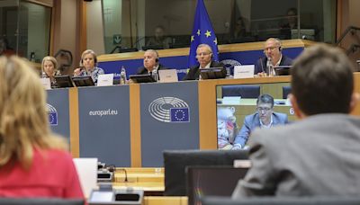 Curtain rises on EU Parliament’s most right-leaning agriculture committee