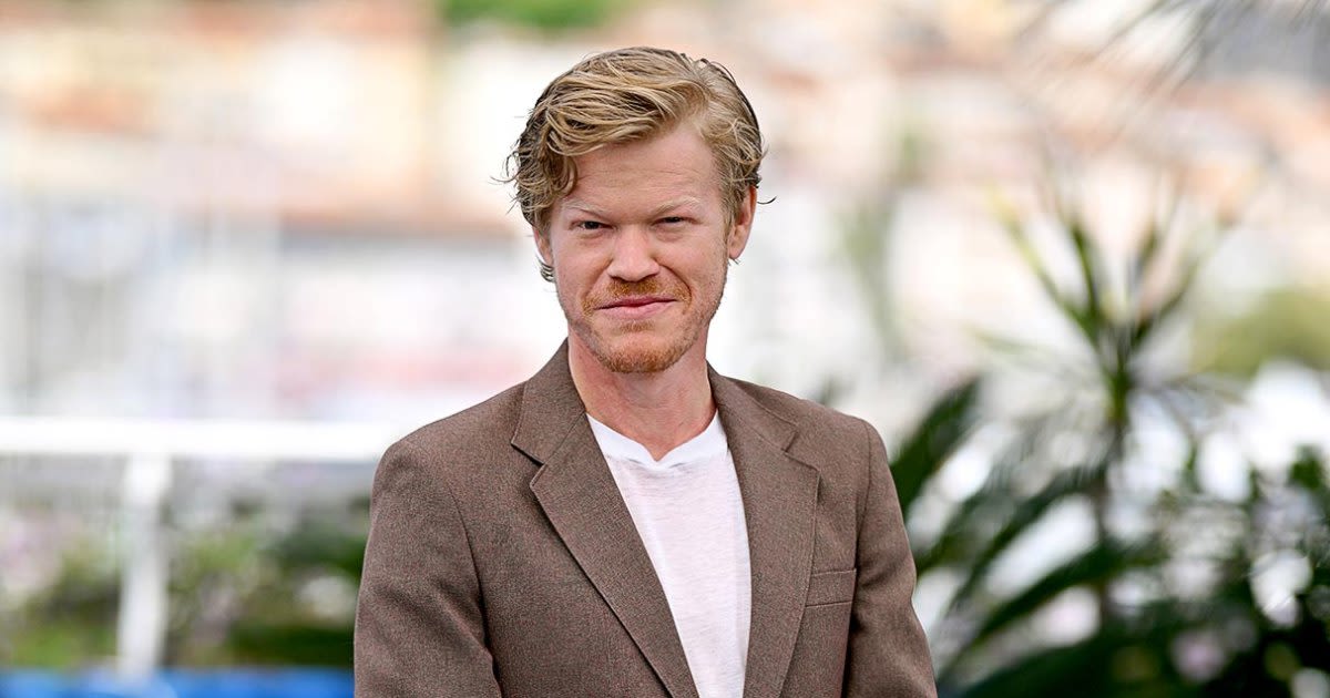 Jesse Plemons Has ‘Much More Energy’ After Losing 50 Pounds