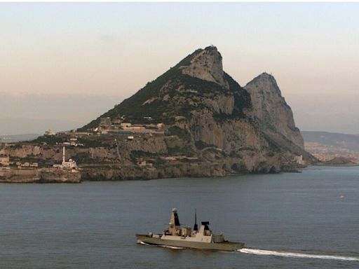 Cuáles son las amenazas de Rusia al Peñón de Gibraltar