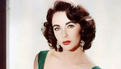 Inside the incredible life of screen siren Elizabeth Taylor