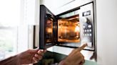 The easiest way to clean a microwave