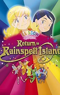 Rainbow Magic: Return to Rainspell Island