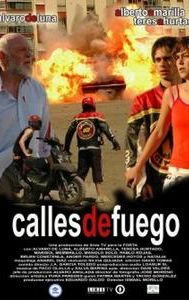 Calles de fuego