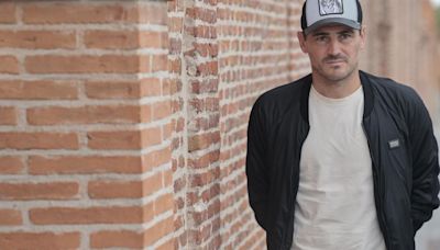 Iker Casilllas desvela su dolorosa pérdida con un vídeo enternecedor: 'Por todos aquellos ratos'