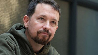 Pablo Iglesias, tras el anuncio de Sánchez: "Sé lo que es ver a tu pareja llorar porque están machacando"