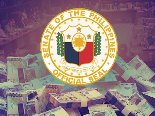 SALN TRACKER: Senate of the Philippines