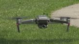 Government red tape grounds Cleveland police drones: I-Team