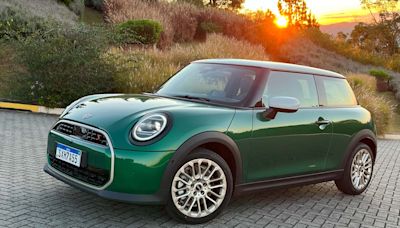 Primeiras impressões: Mini Cooper S, tradição “pero no mucho”