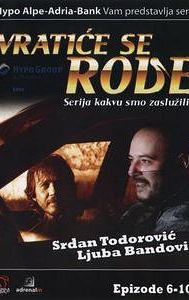 Vratiće se rode