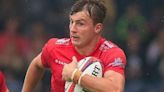 Cornish Pirates sign Exeter wing Relton permanently