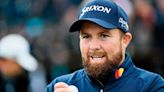 Lowry takes British Open lead, Woods, McIlroy in tough spot