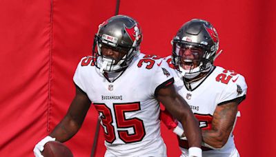 What Is Buccaneers' Biggest Weakness Following Draft?