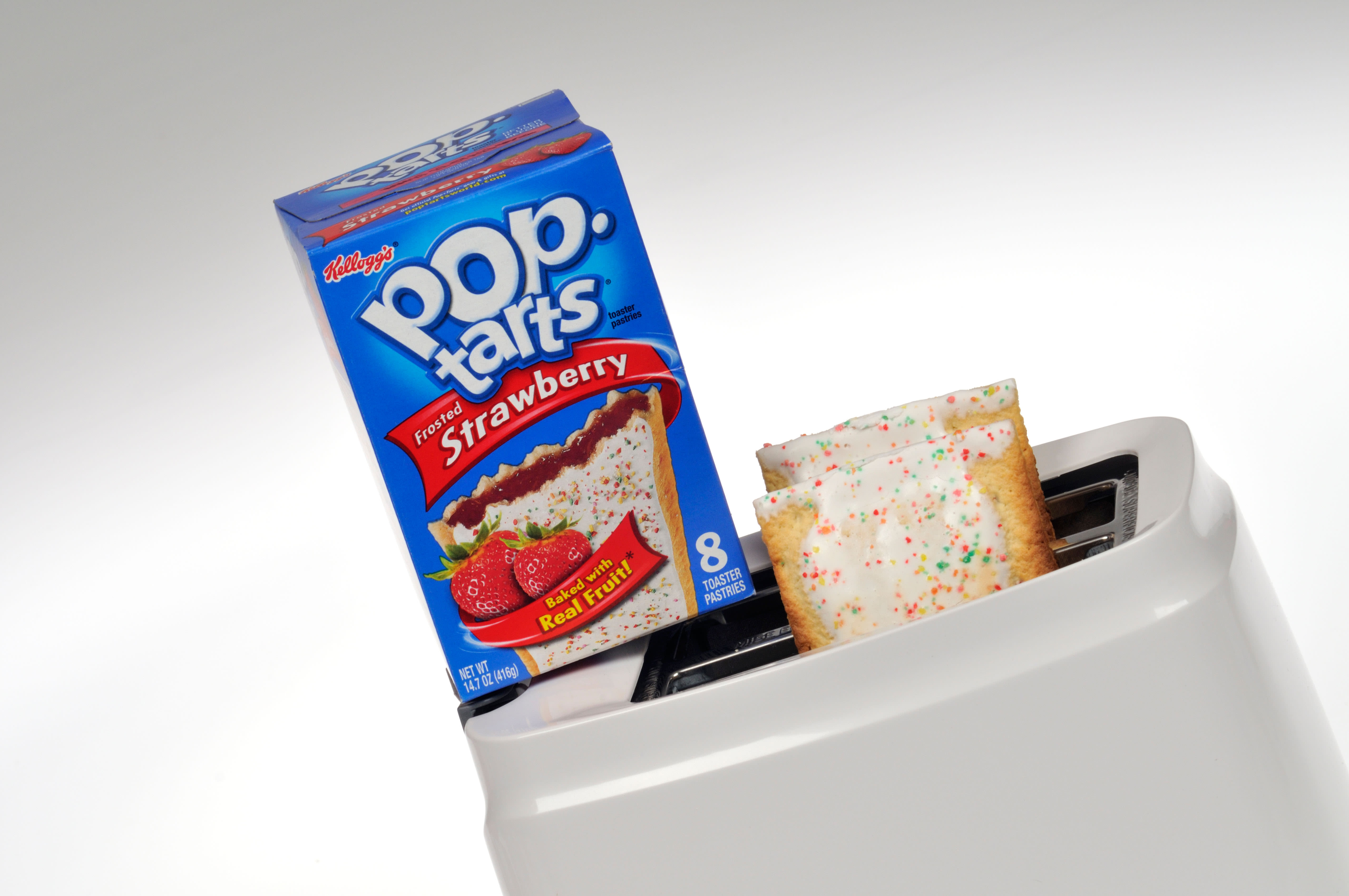 The Contentious History of the Pop-Tart
