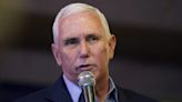 Pence says he would not revive family separations at border if elected