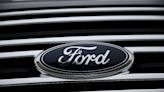 Strong Fleet Sales Offset Electric Losses At Ford