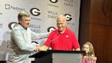 Kirby Smart updates Georgia’s injury situation, previews Kentucky