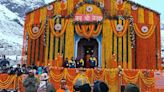 'How can it be in Delhi?' Shankaracharya fumes at plans to build Kedarnath in national capital