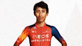 Egan Bernal estará en el Tour de Francia ¿Qué siente de cara al reto?