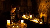 Eastern State Penitentiary kicks off spooky season with opening of Halloween Nights