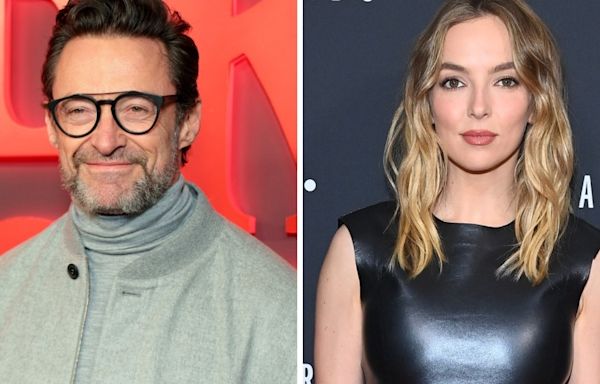‘The Death of Robin Hood,’ Starring Hugh Jackman and Jodie Comer, Picked Up for U.K. by True Brit