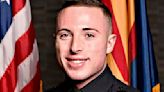 Slain Arizona police officer died on duty like his dad