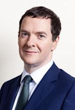 George Osborne